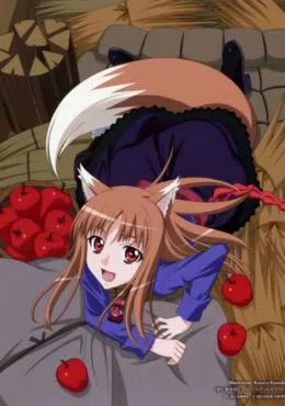 Spice and Wolf 2 Specials