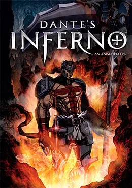 Dante's Inferno: An Animated Epic, Dante's Inferno
