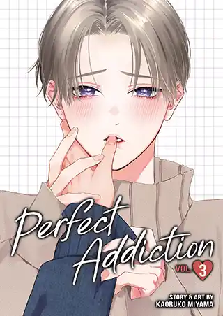 Perfect Addiction