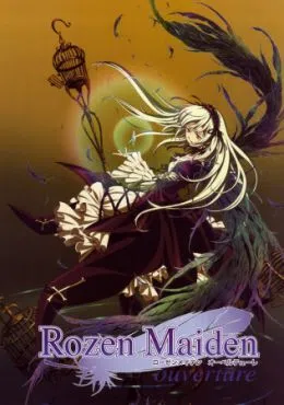 Rozen Maiden: Ouvert&uuml;re
